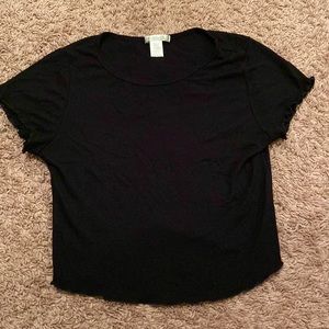 bozzolo crop top